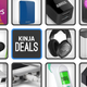 Illustration for article titled All The Best Deals for March 13, 2015